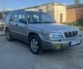 Серый Субару Форестер, объемом двигателя 2 л и пробегом 300 тыс. км за 3500 $, фото 2 на Automoto.ua