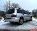 Сірий Субару Forester, об'ємом двигуна 2 л та пробігом 210 тис. км за 5500 $, фото 7 на Automoto.ua