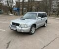 Сірий Субару Forester, об'ємом двигуна 2 л та пробігом 414 тис. км за 4300 $, фото 1 на Automoto.ua