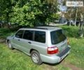 Сірий Субару Forester, об'ємом двигуна 0 л та пробігом 224 тис. км за 4500 $, фото 2 на Automoto.ua