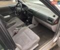Сірий Субару Forester, об'ємом двигуна 2 л та пробігом 205 тис. км за 4500 $, фото 3 на Automoto.ua