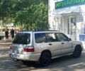 Серый Субару Форестер, объемом двигателя 2 л и пробегом 300 тыс. км за 4500 $, фото 10 на Automoto.ua