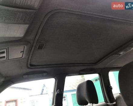 Сірий Субару Forester, об'ємом двигуна 2 л та пробігом 205 тис. км за 4500 $, фото 9 на Automoto.ua