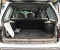Сірий Субару Forester, об'ємом двигуна 2 л та пробігом 205 тис. км за 4500 $, фото 5 на Automoto.ua