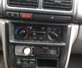 Сірий Субару Forester, об'ємом двигуна 2 л та пробігом 205 тис. км за 4500 $, фото 11 на Automoto.ua