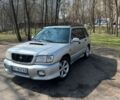 Сірий Субару Forester, об'ємом двигуна 2 л та пробігом 382 тис. км за 3500 $, фото 1 на Automoto.ua