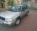 Субару Форестер 2001 в Запорожье на Automoto.ua Серый Субару Форестер, объемом двигателя 1.99 л и пробегом 258 тыс. км за 3100 $, фото 4 на Automoto.ua