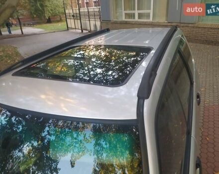 Субару Форестер 2001 в Запорожье на Automoto.ua Серый Субару Форестер, объемом двигателя 1.99 л и пробегом 258 тыс. км за 3100 $, фото 1 на Automoto.ua