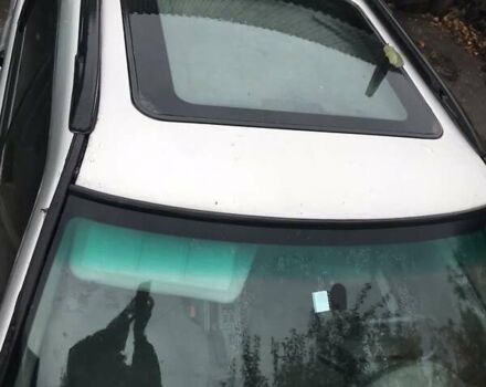 Сірий Субару Forester, об'ємом двигуна 2 л та пробігом 205 тис. км за 4500 $, фото 8 на Automoto.ua