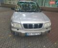 Субару Форестер 2001 в Запорожье на Automoto.ua Серый Субару Форестер, объемом двигателя 1.99 л и пробегом 258 тыс. км за 3100 $, фото 5 на Automoto.ua