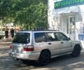 Серый Субару Форестер, объемом двигателя 2 л и пробегом 300 тыс. км за 4500 $, фото 1 на Automoto.ua