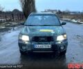 Сірий Субару Forester, об'ємом двигуна 2 л та пробігом 300 тис. км за 3200 $, фото 2 на Automoto.ua