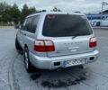 Серый Субару Форестер, объемом двигателя 2 л и пробегом 325 тыс. км за 4400 $, фото 3 на Automoto.ua
