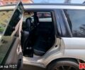 Серый Субару Форестер, объемом двигателя 2 л и пробегом 300 тыс. км за 5900 $, фото 2 на Automoto.ua