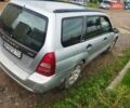Субару Форестер 2002 в Одессе на Automoto.ua Серый Субару Форестер, объемом двигателя 1.99 л и пробегом 305 тыс. км за 4000 $, фото 6 на Automoto.ua