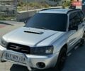 Сірий Субару Forester, об'ємом двигуна 2 л та пробігом 270 тис. км за 4450 $, фото 1 на Automoto.ua