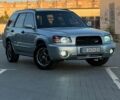 Сірий Субару Forester, об'ємом двигуна 1.99 л та пробігом 129 тис. км за 4499 $, фото 1 на Automoto.ua