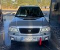 Серый Субару Форестер, объемом двигателя 2 л и пробегом 325 тыс. км за 4400 $, фото 4 на Automoto.ua