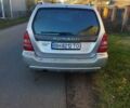 Субару Форестер 2002 в Одессе на Automoto.ua Серый Субару Форестер, объемом двигателя 1.99 л и пробегом 305 тыс. км за 4000 $, фото 4 на Automoto.ua
