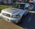 Субару Форестер 2002 в Одессе на Automoto.ua Серый Субару Форестер, объемом двигателя 1.99 л и пробегом 305 тыс. км за 4000 $, фото 5 на Automoto.ua