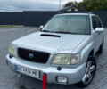 Сірий Субару Forester, об'ємом двигуна 1.99 л та пробігом 325 тис. км за 4300 $, фото 1 на Automoto.ua