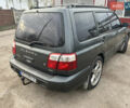 Сірий Субару Forester, об'ємом двигуна 1.99 л та пробігом 340 тис. км за 4500 $, фото 4 на Automoto.ua