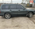 Сірий Субару Forester, об'ємом двигуна 1.99 л та пробігом 340 тис. км за 4500 $, фото 5 на Automoto.ua
