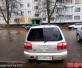 Сірий Субару Forester, об'ємом двигуна 2 л та пробігом 305 тис. км за 4400 $, фото 3 на Automoto.ua