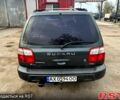 Серый Субару Форестер, объемом двигателя 2 л и пробегом 310 тыс. км за 4500 $, фото 4 на Automoto.ua