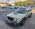 Серый Субару Форестер, объемом двигателя 2 л и пробегом 318 тыс. км за 4900 $, фото 6 на Automoto.ua