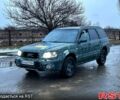 Сірий Субару Forester, об'ємом двигуна 2 л та пробігом 300 тис. км за 3200 $, фото 1 на Automoto.ua