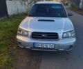 Субару Форестер 2002 в Одессе на Automoto.ua Серый Субару Форестер, объемом двигателя 1.99 л и пробегом 305 тыс. км за 4000 $, фото 1 на Automoto.ua