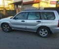 Сірий Субару Forester, об'ємом двигуна 1.99 л та пробігом 305 тис. км за 4000 $, фото 1 на Automoto.ua