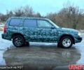 Сірий Субару Forester, об'ємом двигуна 2 л та пробігом 300 тис. км за 3200 $, фото 7 на Automoto.ua