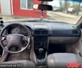 Серый Субару Форестер, объемом двигателя 2 л и пробегом 310 тыс. км за 4500 $, фото 11 на Automoto.ua