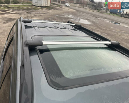 Серый Субару Форестер, объемом двигателя 2 л и пробегом 350 тыс. км за 4300 $, фото 13 на Automoto.ua