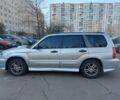 Сірий Субару Forester, об'ємом двигуна 2 л та пробігом 270 тис. км за 5000 $, фото 1 на Automoto.ua