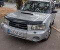 Серый Субару Форестер, объемом двигателя 2 л и пробегом 275 тыс. км за 4999 $, фото 1 на Automoto.ua