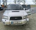 Сірий Субару Forester, об'ємом двигуна 1.99 л та пробігом 253 тис. км за 4500 $, фото 1 на Automoto.ua