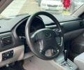 Серый Субару Форестер, объемом двигателя 2 л и пробегом 404 тыс. км за 4790 $, фото 20 на Automoto.ua