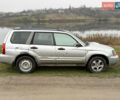 Сірий Субару Forester, об'ємом двигуна 1.99 л та пробігом 272 тис. км за 4500 $, фото 2 на Automoto.ua