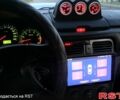 Серый Субару Форестер, объемом двигателя 2 л и пробегом 219 тыс. км за 4500 $, фото 12 на Automoto.ua