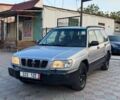 Сірий Субару Forester, об'ємом двигуна 2 л та пробігом 300 тис. км за 2299 $, фото 1 на Automoto.ua