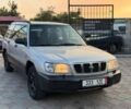 Сірий Субару Forester, об'ємом двигуна 2 л та пробігом 300 тис. км за 2299 $, фото 2 на Automoto.ua