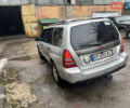 Сірий Субару Forester, об'ємом двигуна 2 л та пробігом 300 тис. км за 5000 $, фото 2 на Automoto.ua