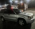 Субару Форестер 2003 в Запорожье на Automoto.ua Серый Субару Форестер, объемом двигателя 2 л и пробегом 244 тыс. км за 4100 $, фото 3 на Automoto.ua