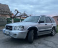 Сірий Субару Forester, об'ємом двигуна 2 л та пробігом 300 тис. км за 4999 $, фото 1 на Automoto.ua