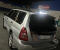 Субару Форестер 2003 в Запорожье на Automoto.ua Серый Субару Форестер, объемом двигателя 2 л и пробегом 244 тыс. км за 4100 $, фото 2 на Automoto.ua