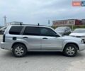 Серый Субару Форестер, объемом двигателя 2 л и пробегом 404 тыс. км за 4490 $, фото 3 на Automoto.ua
