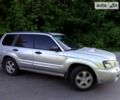 Сірий Субару Forester, об'ємом двигуна 2 л та пробігом 280 тис. км за 4500 $, фото 1 на Automoto.ua